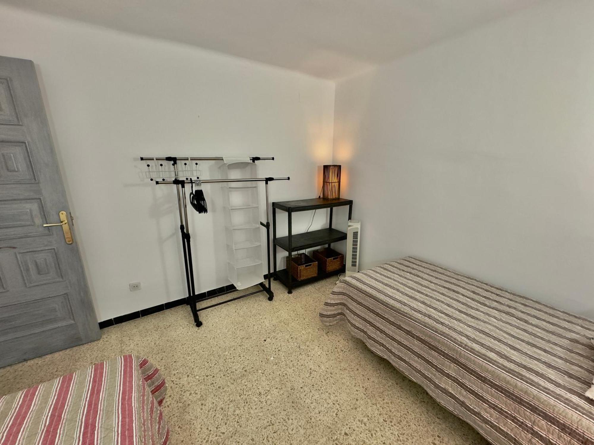Appartement Almadraba Montaud *