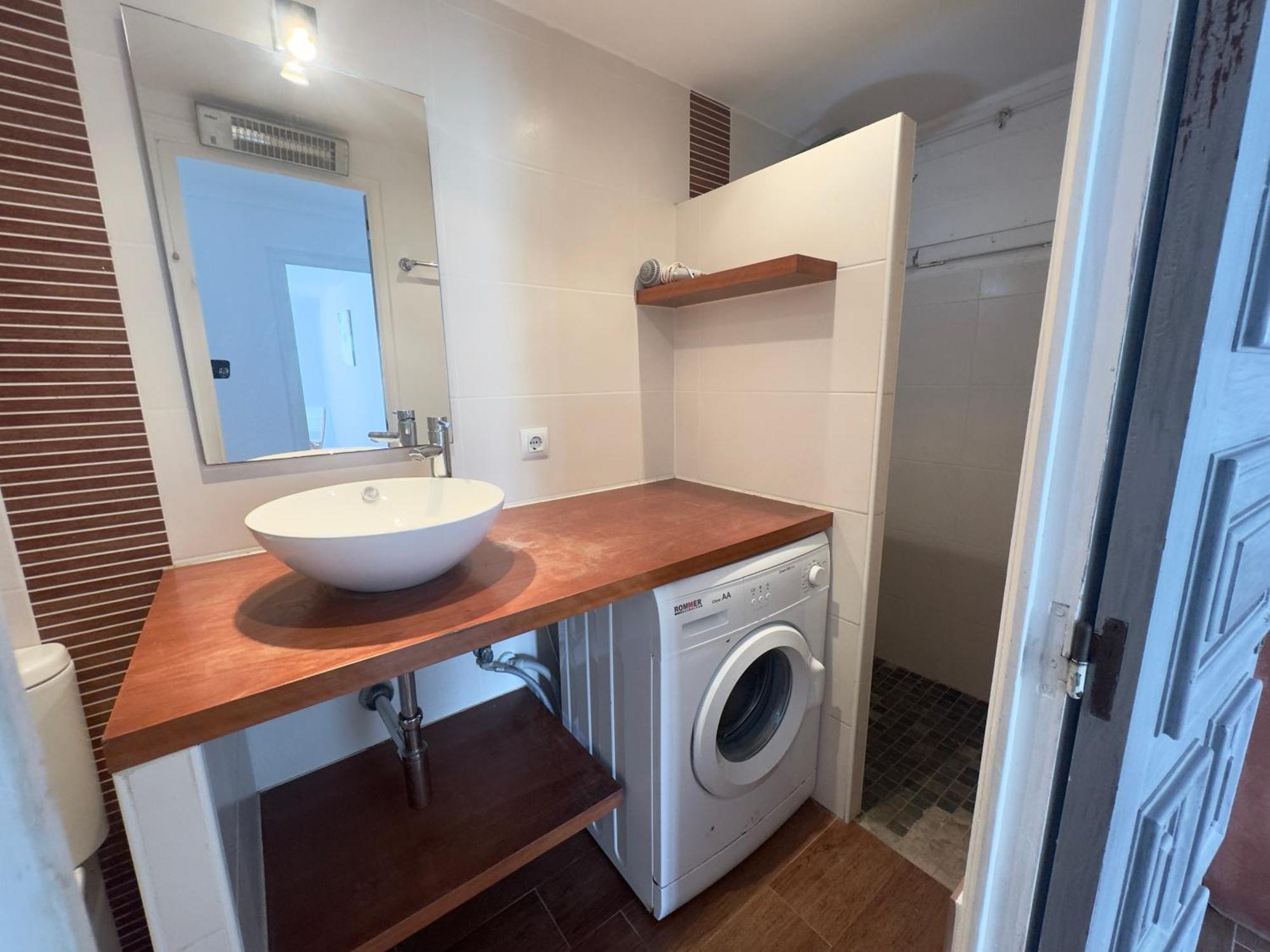 Almadraba Montaud Appartement