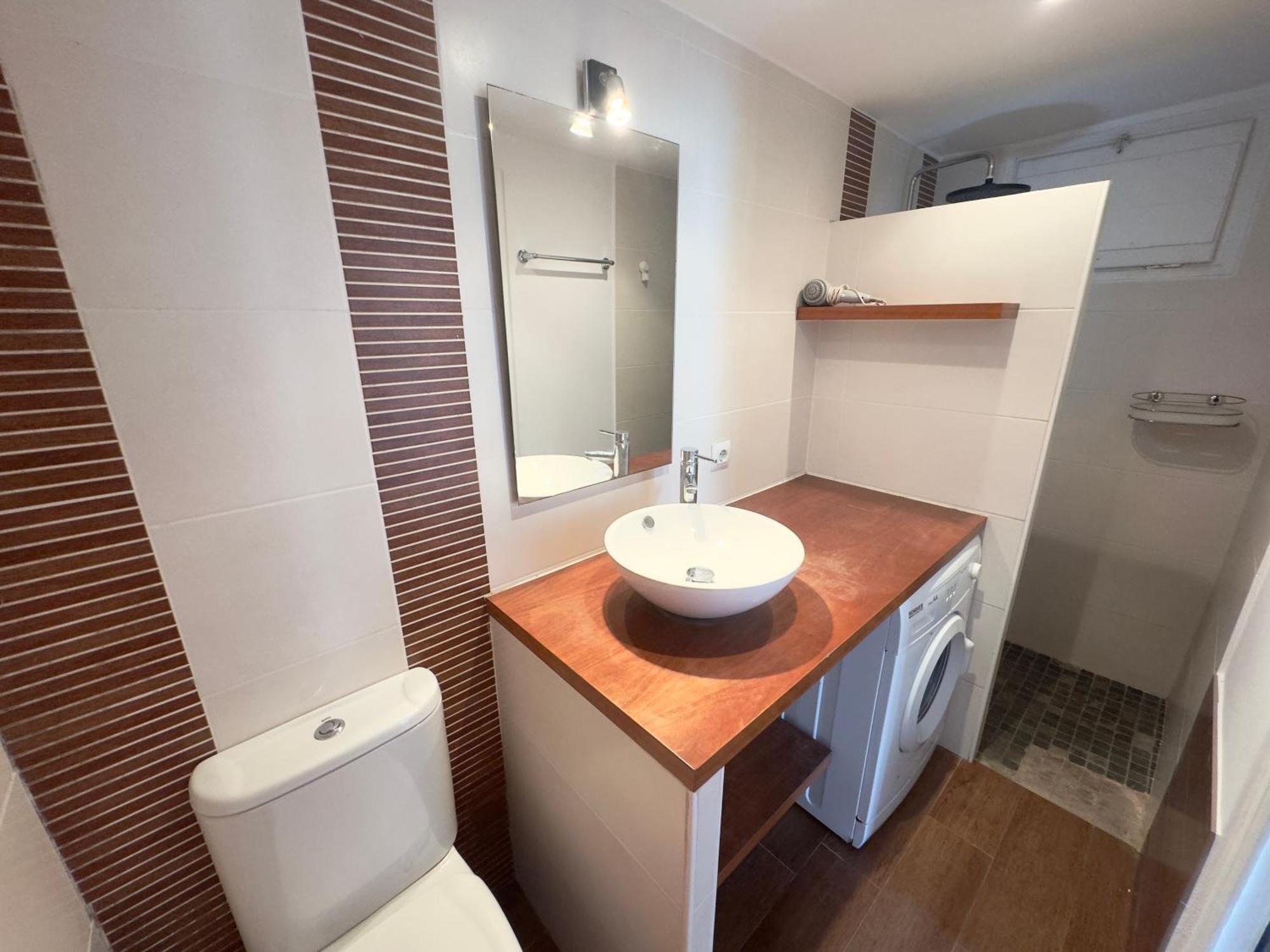 Almadraba Montaud Appartement Roses