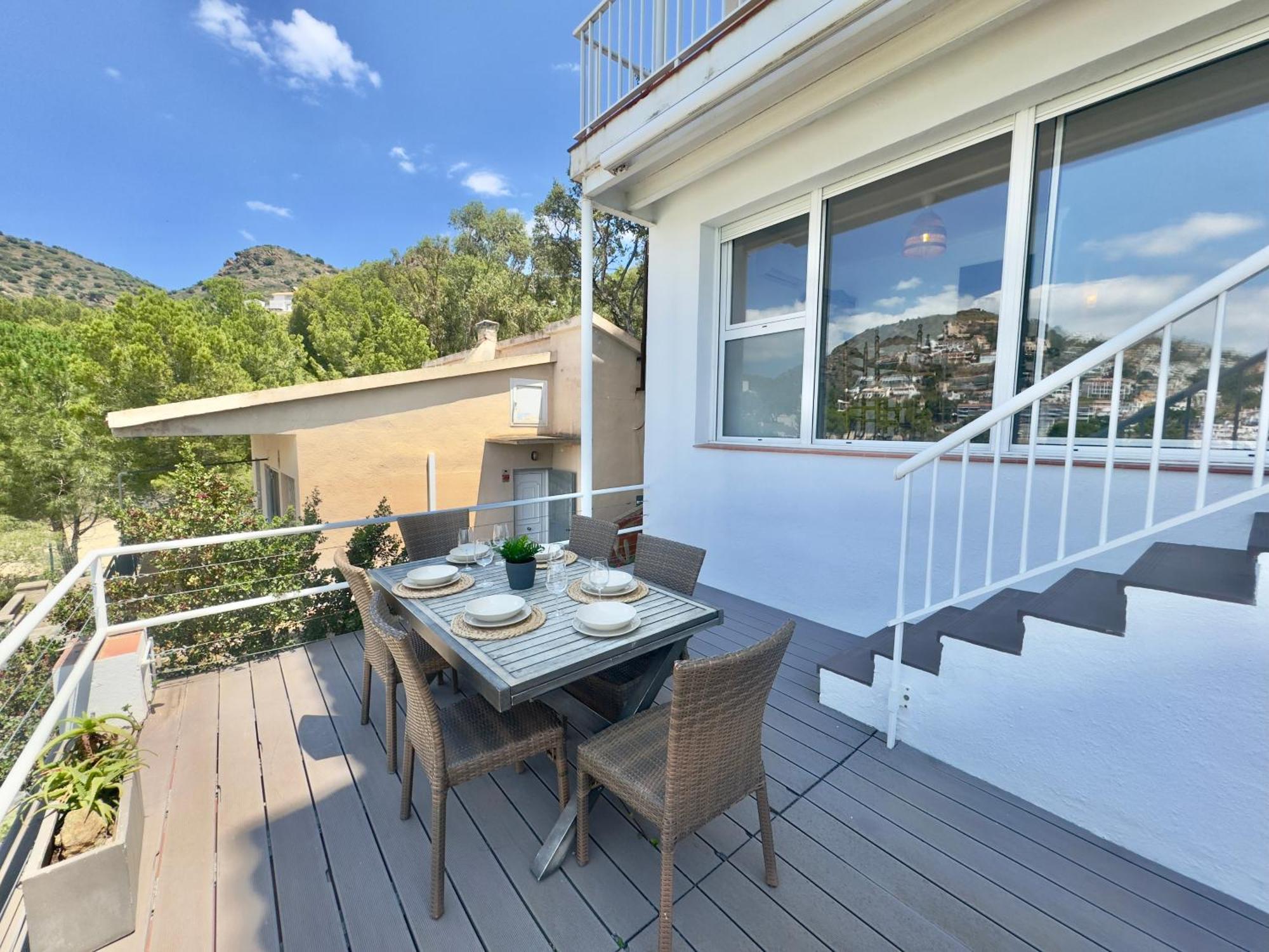 Almadraba Montaud Appartement